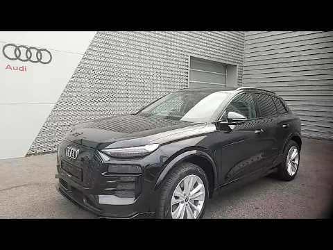 Audi Q6 e-tron E-TRON PERFORMANCE ADVANCE + EQUIPT - Image 2