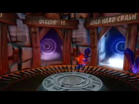 Crash bandicoot marathon crash bandicoot 2 cortex strikes back part 3