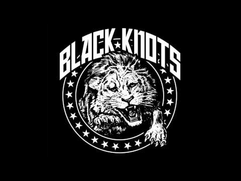 The Black Knots - White Lines, White Sheets