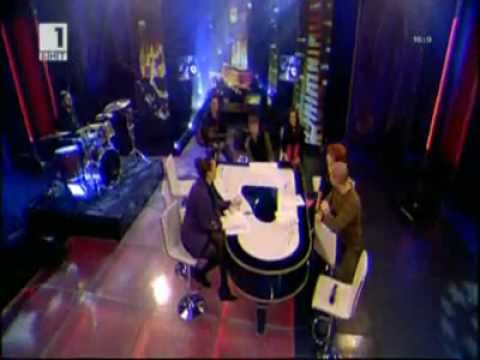 Вяра Панталеева - Нощни Птици - Светът е за двама