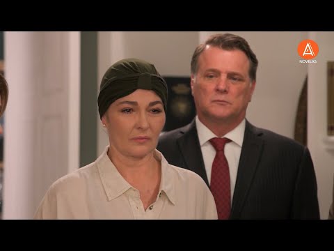 Les liens du coeur - Episode 250 - En français