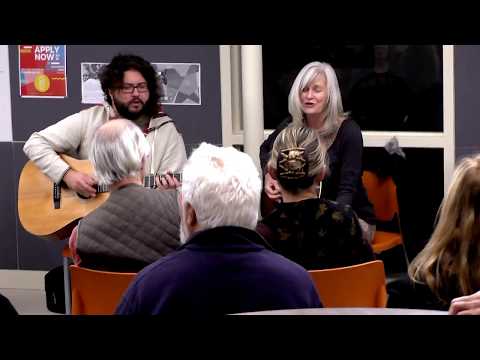 7 - Fleur de Lis Fling - 2017