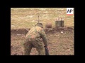 RUSSIA: DAGESTAN: RUSSIAN FORCES ATTACK ...