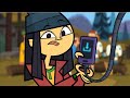 NEW Total Drama Island 2023 Official Intro Opening HD