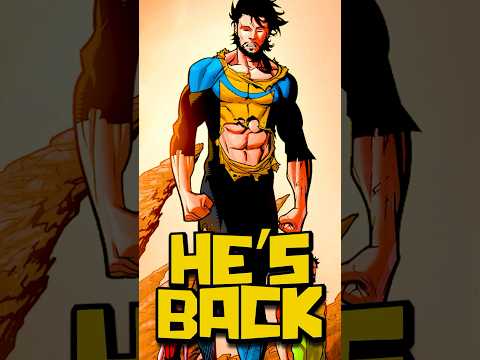 Mark Wakes Up Ready for WAR WITH VILTRUM | Invincible Season 3 Mark vs CONQUEST REMATCH END