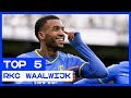 #WeMissenHet - De 5 mooiste goals van RKC Waalwijk