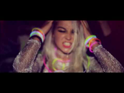 Flashbird ft. Onix Lan - Young & Crazy (Official Music Video 2017)