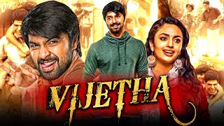 Vijetha (2020) New Released Telugu Hindi Dubbed Fu