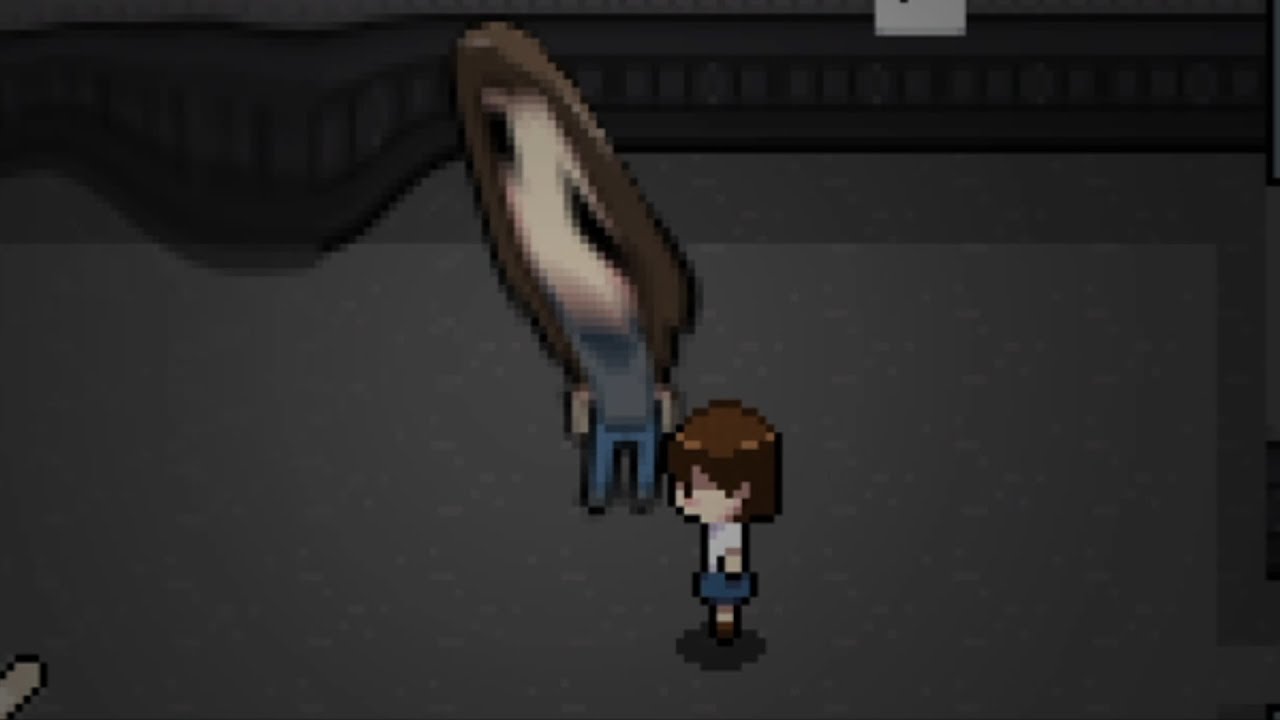 Esse JOGO é NOJENTO