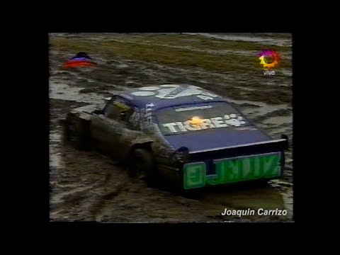Turismo Carretera 2004: 6ta Fecha Río IV - Final TC