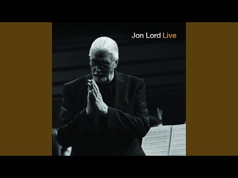 Child in Time (Live)