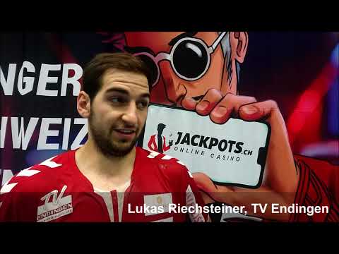 Vorschau Wacker Thun - TV Endingen 21.9.2019