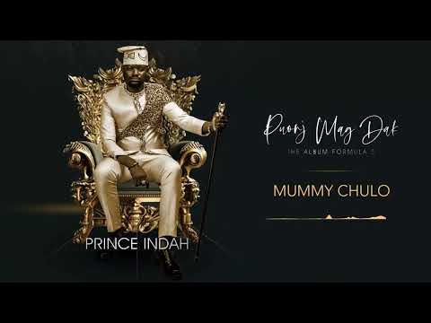 Prince Indah - Mummy Chulo (Official Audio) sms 9845110 to 811