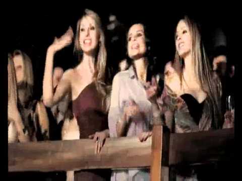 ACAMPAMENTO UNIVERSITÁRIO - PELOTAS - 12, 13, 14 e 15 DE NOVEMBRO DE 2011