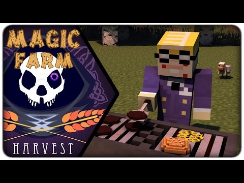 [Let's Play] Magic Farm 3 :: Getting Started / First Look / Series Ideas