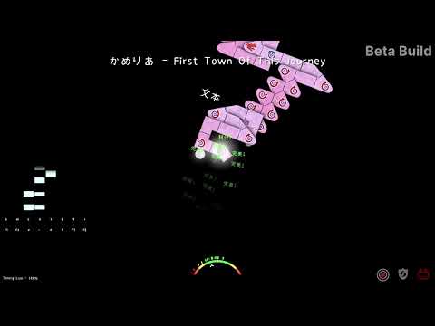 First Town Of This Journey Clear!