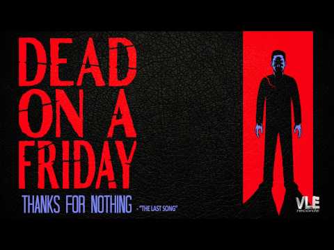 Dead On A Friday - 