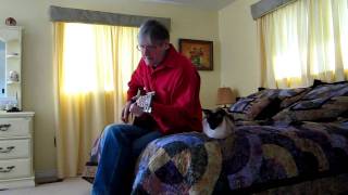 Jim Dorie - White Ash & Black Ash