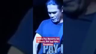 Download lagu Ketika Pay, Eet dan Ian Antono satu Panggung lagi#musik80an #youtubeshorts mp3