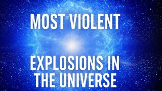 Download lagu The Most Destructive Forces in the Universe! mp3 Download lagu The Most Destructive Forces in the Universe! mp3