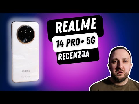Recenzja realme 14 pro+ 5g - kupować czy odpuścić?