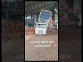 Skill Dewa Sopir Truk Sawit