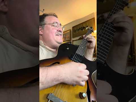 Vilray sings "Ev'ry Time We Say Goodbye"--Cole Porter, 1944