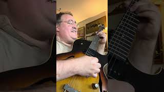 Vilray sings &quot;Ev&#39;ry Time We Say Goodbye&quot;--Cole Porter, 1944