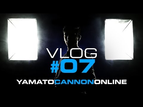 YamatoCannon Online #7 | Fnatic are Giants and Giants is Pepperoni