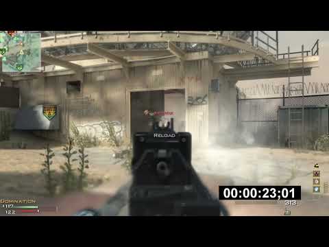 68 Seconds MOAB *SOLO*  IN 2020