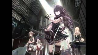 Nightcore - The World Calling