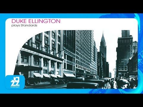 Duke Ellington & His Famous Orchestra - Stardust
