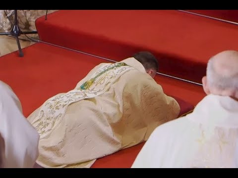 Izdvojeno 2.5.2018. - Mons. Petar Palić zaređen je za hvarsko-bračko-viškog biskupa