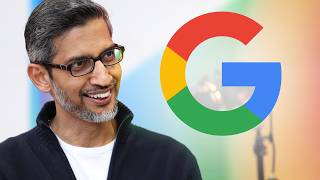 Google-CEO Sundar Pichai über Agenten, Open Source und den Weg zu AGI