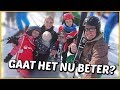 KUNNEN WE MET Z'N ALLE SKiEN ? ❄ ( skivakantie Winterberg 2019) | Bellinga Familie Vloggers #1284