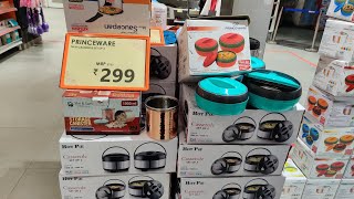 Big Bazaar Clearance sale latest collection 2020 / Latest Unique Products / Kitchen products