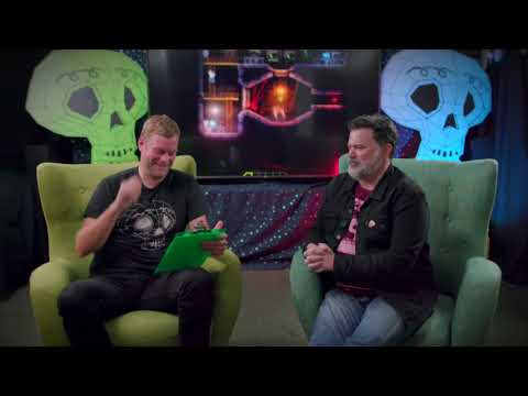 Day of the Devs: GDC Edition Direct