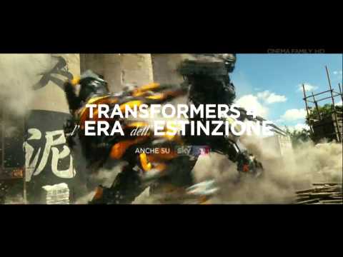 Sky Cinema HD Italy - May Highlights 2015 [King Of TV Sat]