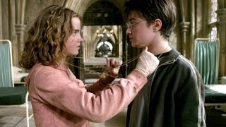 Гарри Поттер и узник Азкабана (2004) — русский трейлер