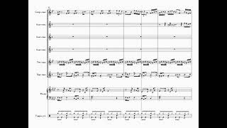 Hypnotic Brass Ensemble-Ballicki Bone