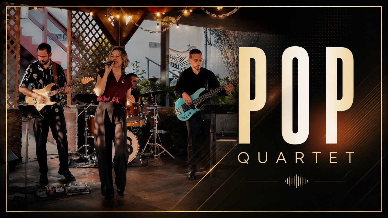 Promotional video thumbnail 6 for Duet Paty & Leo