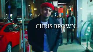 Chris Brown Ft. French Montana - Caption Save A Hoe New Song 2021 ( Official Video )