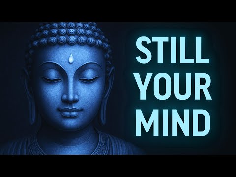 10 Steps to Peace - Buddhist Teachings & Zen Stories for Sleep