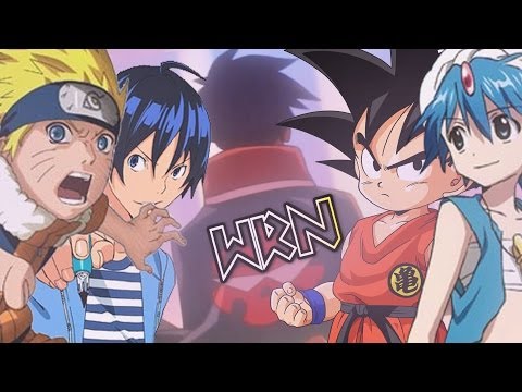 WRN: Hype or Trash- TimeSkips In Anime