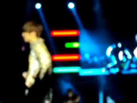 111213 United Cube in Brazil - BEAST - V.I.U