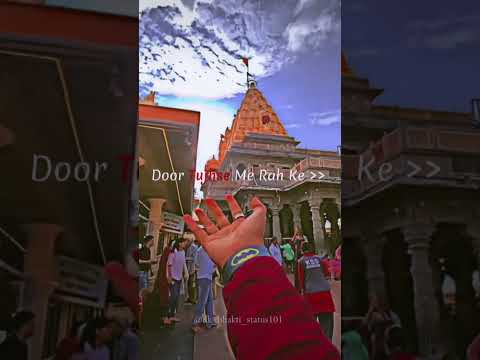 Door Tujhse Reh Ke Bata Main Kya Karoon|#shortvideo #4kstatus #shyam #trending #viralvideo #youtube