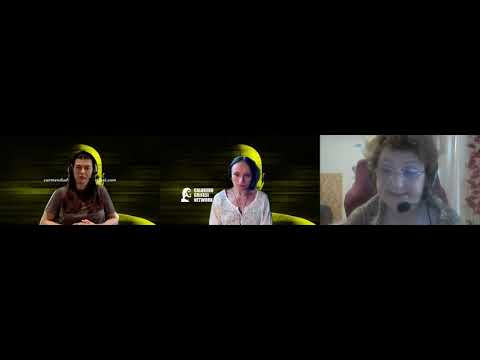 014-RO MARGARETA, Doua suflete in acelasi corp - Hipnoza Carmen Dudu CG Network