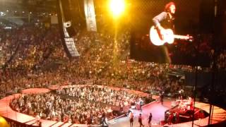 "Wenn Das So Ist" Peter Maffay 30.01.15 live@Olympiahalle München