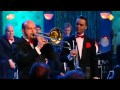 Glenn Miller Orchestra directed by Wil Salden - Tuxedo Junction