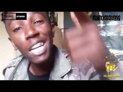 ZJ REEZY - ZIMESHIKA SANA FAMILY (Freestyle)